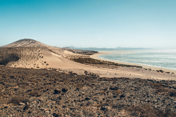 Fuerteventura